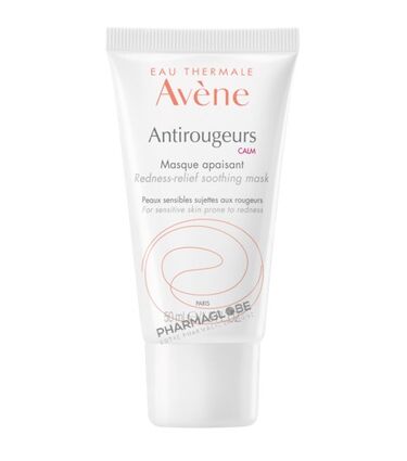avene-antirougeurs-calm-masque-apaisant-visage-tube-50ml-peaux-sensibles-rougeurs-pharmaglobe.lu