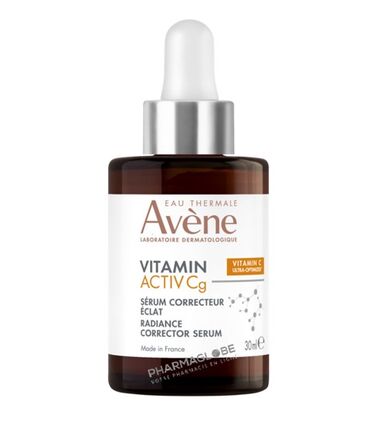 avene-vitamin-activ-cg-serum-correcteur-eclat-flacon-30ml-anti-rides-eclat-anti-taches-pharmaglobe.lu
