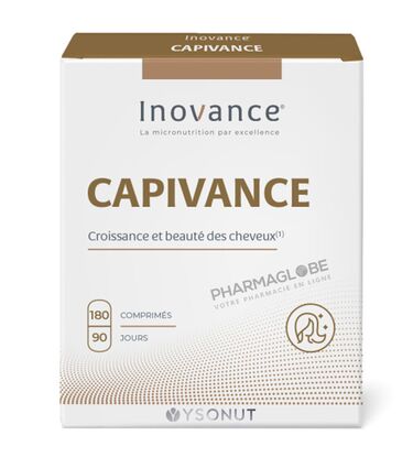CAPIVANCE-180-COMPRIMES-INOVANCE-croissance-beaute-cheveux-cure-3-mois-pharmaglobe.lu
