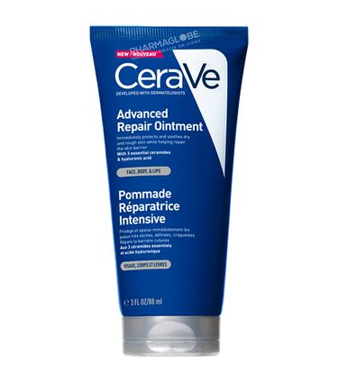 CERAVE-POMMADE-REPARATRICE-INTENSIVE-88ML-peau-seche-gercee-abimee-visage-corps-levres-pharmaglobe.lu