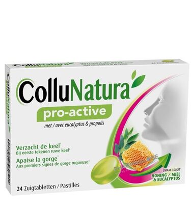 collunatura-pro-active-eucalyptus-propolis-boite-24-pastilles-apaise-gorge-complement-alimentaire-pharmaglobe.lu