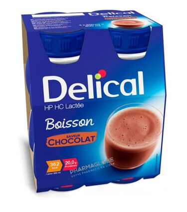 delical-boisson-hp-hc-lactee-saveur-chocolat-4-x-200ml-denree-alimentaire-pharmaglobe.lu