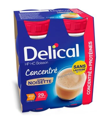 delical-concentre-boisson-concentree-hp-hc-saveur-noisette-4-bouteilles-200-ml-proteines-pharmaglobe.lu