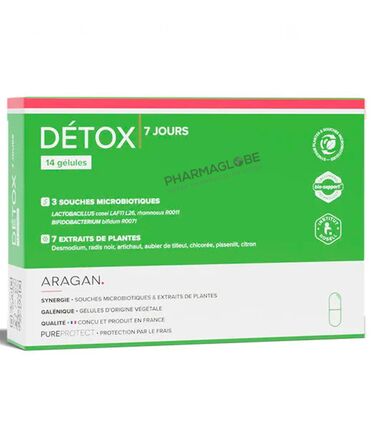 DETOX-BIOTIC-14-CAPSULES-7-jours-aragan-pharmaglobe.lu