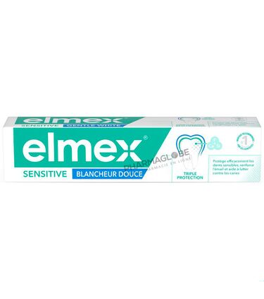 ELMEX-DENTIFRICE-SENSITIVE-blancheur-douce-pharmaglobe.lu