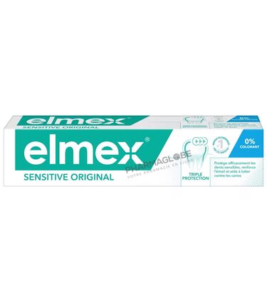 ELMEX-DENTIFRICE-SENSITIVE-ORIGINAL-75ML-dents-sensibles-pharmaglobe.lu