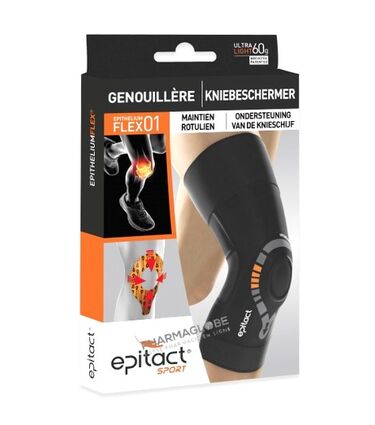 epitact-sport-genouillere-epitheliumflex-1-taille-xs-genouillere-rotulienne-pharmaglobe.lu