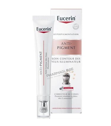 EUCERIN-ANTI-PIGMENT-CONTOUR-YEUX-15ML-illuminateur-pharmaglobe.lu