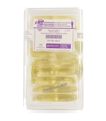 glycerine-boite-100-suppositoires-adultes-sopreli-medicament-pharmaglobe.lu