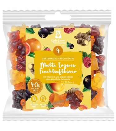 gute-laune-fruchtsaftbar-multi-ingwer-fruchtsaftbaren-gommes-oursons-bonbons-sachet-150g-pharmaglobe.lu