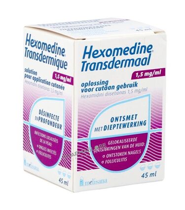hexomedine-transdermique-solution-application-cutanee-flacon-45ml-pharmaglobe.lu