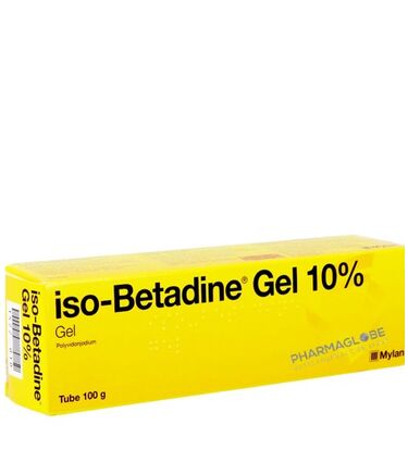 iso-betadine-gel-10-tube-100g-antiseptique-pharmaglobe.lu