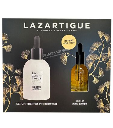 LAZARTIGUE-COFFRET-SERUM-THERMO-PROTECTEUR-+-HUILE-DE-REVES-OFFERT-pharmaglobe.lu