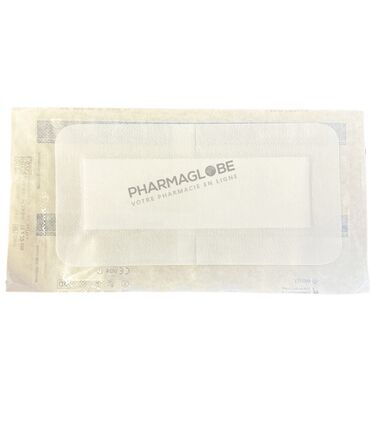 Leukomed-Pansement-Absorbant-Stérile-10-par-20-cm-1-Piece-verso-pharmaglobe.lu