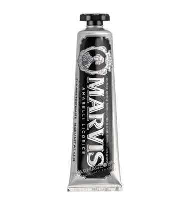 marvis-dentifrice-amarelli-licorice-tube-85ml-gout-reglisse-pharmaglobe.lu