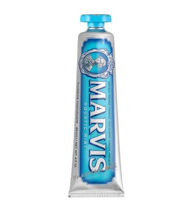 marvis-dentifrice-aquatic-mint-tube-85ml-menthe-fraiche-pharmaglobe.lu