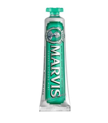 marvis-dentifrice-classic-strong-mint-tube-85ml-gout-menthe-poivree-pharmaglobe.lu