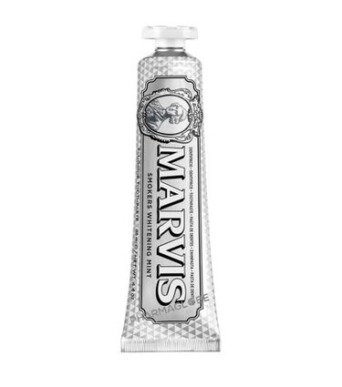 marvis-dentifrice-smokers-whitening-mint-tube-85ml-dentifrice-blanchissant-fumeur-menthe-pharmaglobe.lu