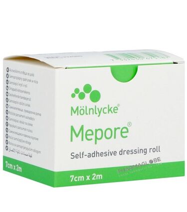 mepore-rouleau-7cmx2m-boite-molnlycke-mepore-roll-pansement-absorbant-non-sterile-auto-adhesif-pharmaglobe.lu