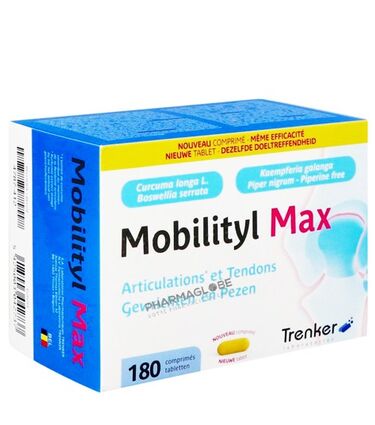 mobilityl-max-boite-180-comprimes-trenker-articulations-tendons-pharmaglobe.lu