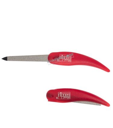 nippes-lime-ongles-poche-en-saphir-n-62-pliable-1-piece-pharmaglobe.lu