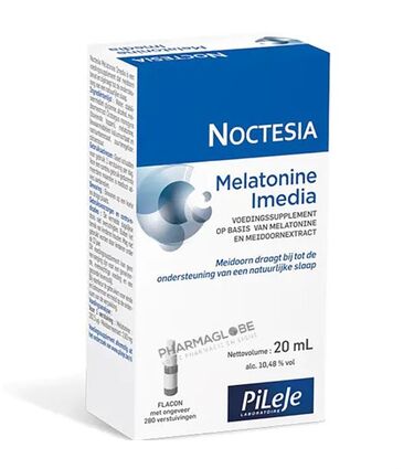 noctesia-melatonine-imedia-spray-buccal-20ml-pulvérisations-pileje-sommeil-melatonine-aubepine-pharmaglobe.lu
