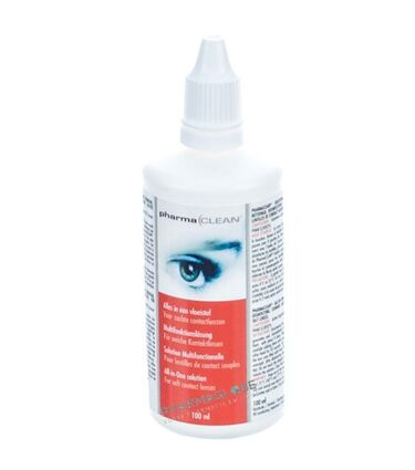 pharmaclean-solution-multifonctionelle-pour-lentilles-de-contact-souples-flacon-100ml-all-in-one-solution-pharmaglobe.lu