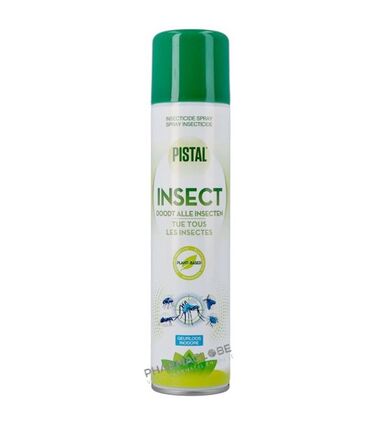 pistal-insect-spray-sans-odeur-300ml-pharmaglobe.lu