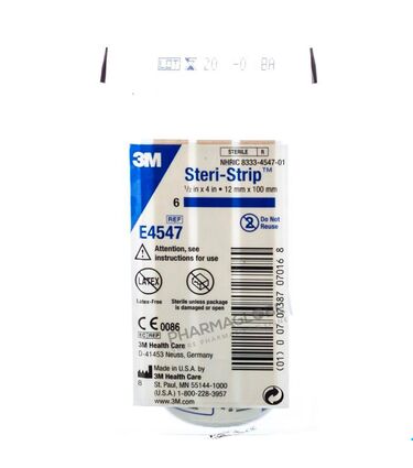 STERI-STRIP-ELASTIC-12-par-100MM-1-piece-pharmaglobe.lu