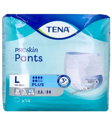 tena-proskin-pants-plus-taille-large-paquet-14-pieces-absorbants-fuites-moderees-fortes-pharmaglobe.lu