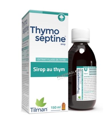 thymoseptine-sirop-au-thym-toux-grasse-medicament-150ml-tilman-toux-grasse-refroidissement-pharmaglobe.lu