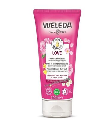 weleda-aroma-shower-love-creme-douche-tube-200ml-parfum-pharmaglobe.lu