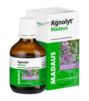 Agnolyt-gouttes-50-ml-Madaus-Troubles-du-Rythme-des-Règles-pharmaglobe.lu