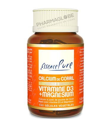 Api-Nature-Calcium-de-Corail-Vitamine-D3-+-Magnésium-120-Gélules-Essence-Pure-pharmaglobe.lu