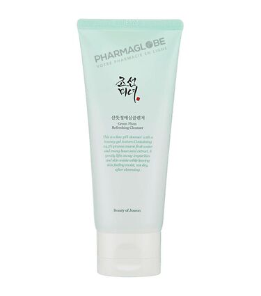 Beauty-of-Joseon-CREME-NETTOYANTE-FRAICHEUR-100ML-nettoyer-hydrater-peau-a-imperfection-pharmaglobe.lu