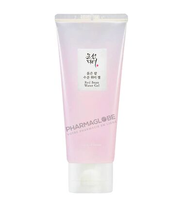 Beauty-of-Joseon-GEL-HYDRATANT-HARICOTS-ROUGES-100ML-hydratation-peau-grasse-pharmaglobe.lu
