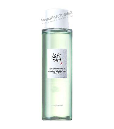 BEAUTY-OF-JOSEON-TONIQUE-EXFOLIANT-AHA+BHA-150ML-eliminer-cellules-mortes-exces-sebum-pharmaglobe.lu