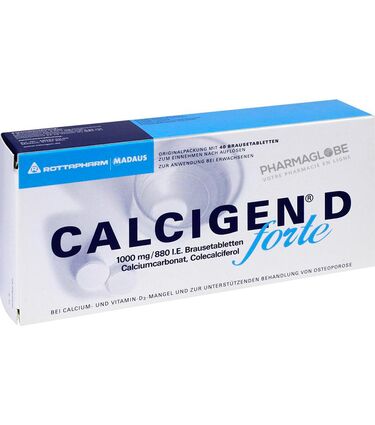Calcigen-D-Forte-1000-mg-880-I.E-40-Comprimés-Effervescents-Calcium-et-Vitamine-D-pharmaglobe.lu