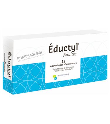 Eductyl-Adultes-12-Suppositoires-Effervescent-Laxatif-par-Voie-Rectale-pharmaglobe.lu