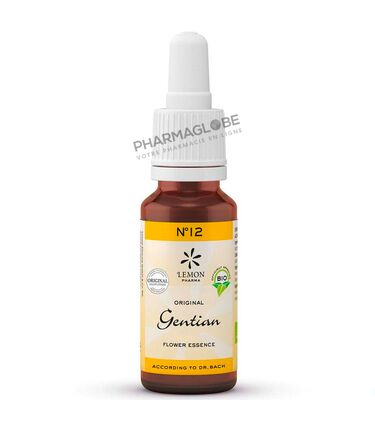 Fleurs-de-Bach-BIO-N-12-Gentian-Gentiane-Flacon-20-ml-Lemon-Pharma-pharmaglobe.lu