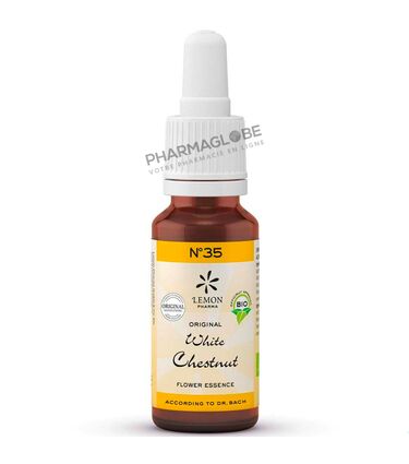 Fleurs-de-Bach-BIO-N-35-White-Chestnut-Marronnier-blanc-Flacon-20-ml-Lemon-Pharma-pharmaglobe.lu