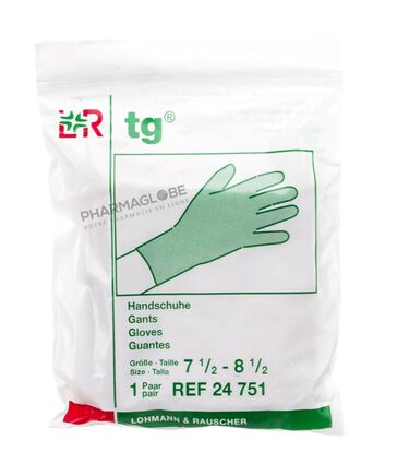 GANTS-TG-MOYEN-7.5-8.5-PAIRE-gant-lohmann-rauscher-pharmaglobe.lu