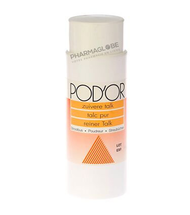 Pod-or-Talc-Pur-Poudreur-100G-Kela-Pharma-Frottements-et-Rougeurs-pharmaglobe.lu