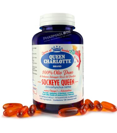 QUEEN-CHARLOTTE-OMEGA-3-120-CAPSULES-pharmaglobe.lu