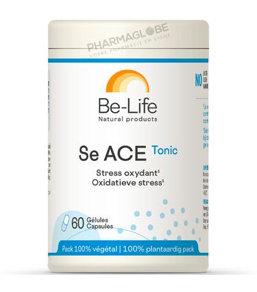 Se-ACE-Tonic-60-Gélules-Be-Life-Bio-Life-Stress-Oxydant-pharmaglobe.lu