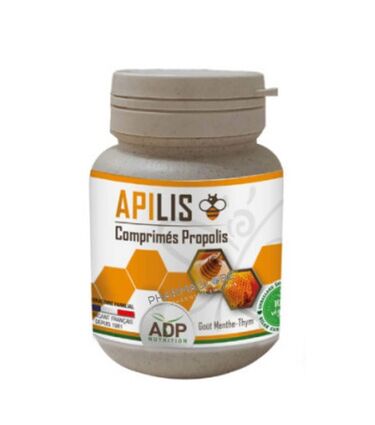 apilis-propolis-piluliere-45-comprimes-adp-laboratoire-pharmaglobe.lu