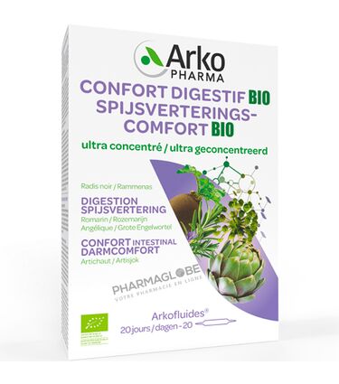 Arkopharma-Arkofluides-BIO-Confort-Digestif-20-Ampoules-ultra-concentre-pharmaglobe.lu