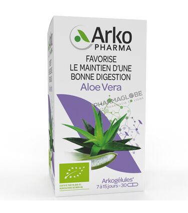 Arkopharma-Arkogélules-Aloe-Vera-BIO-30-Gélules-pharmaglobe.lu