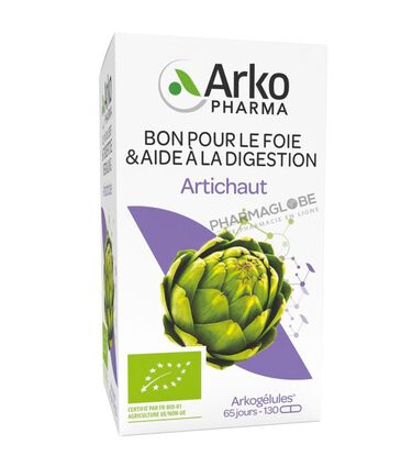 Arkopharma-Arkogélules-Artichaut-BIO-130-Gélules-Digestion-pharmaglobe.lu