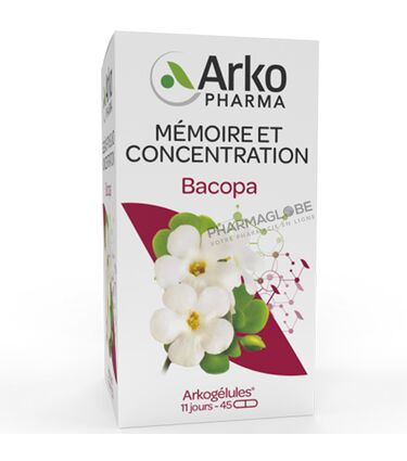Arkopharma-Arkogélules-Bacopa-45-Gélules-pharmaglobe.lu